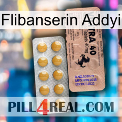 Flibanserin Addyi 41